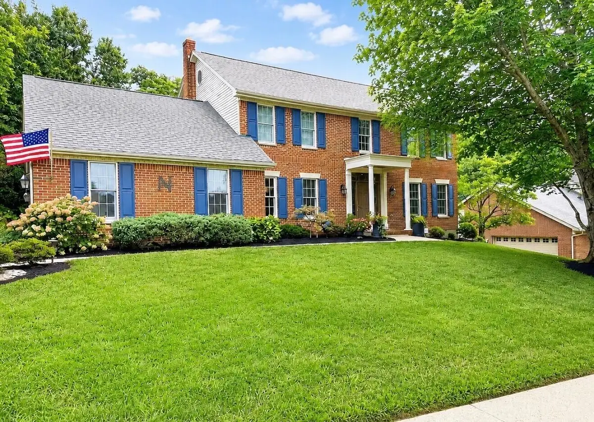 1860 Beacon Hill Drive, Fort Wright, KY 41011 - #1