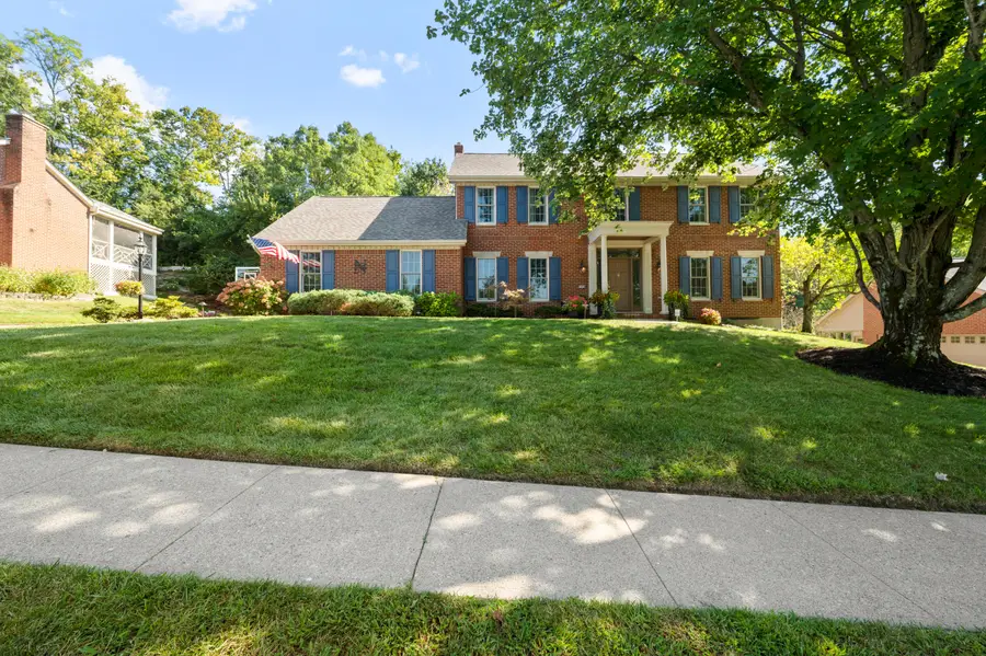 1860 Beacon Hill Drive, Fort Wright, KY 41011 - #2