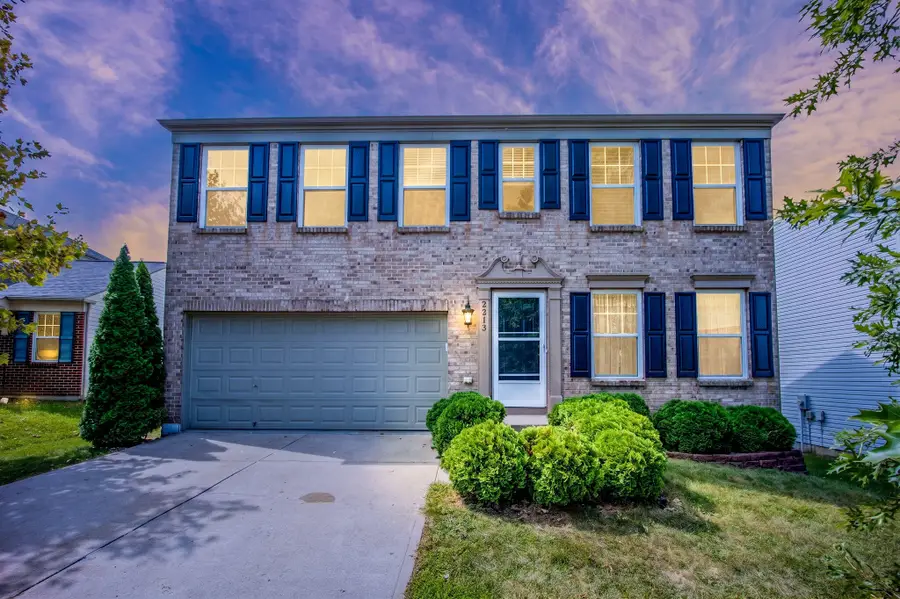 2313 Sunflower Court, Hebron, KY 41048 - #2