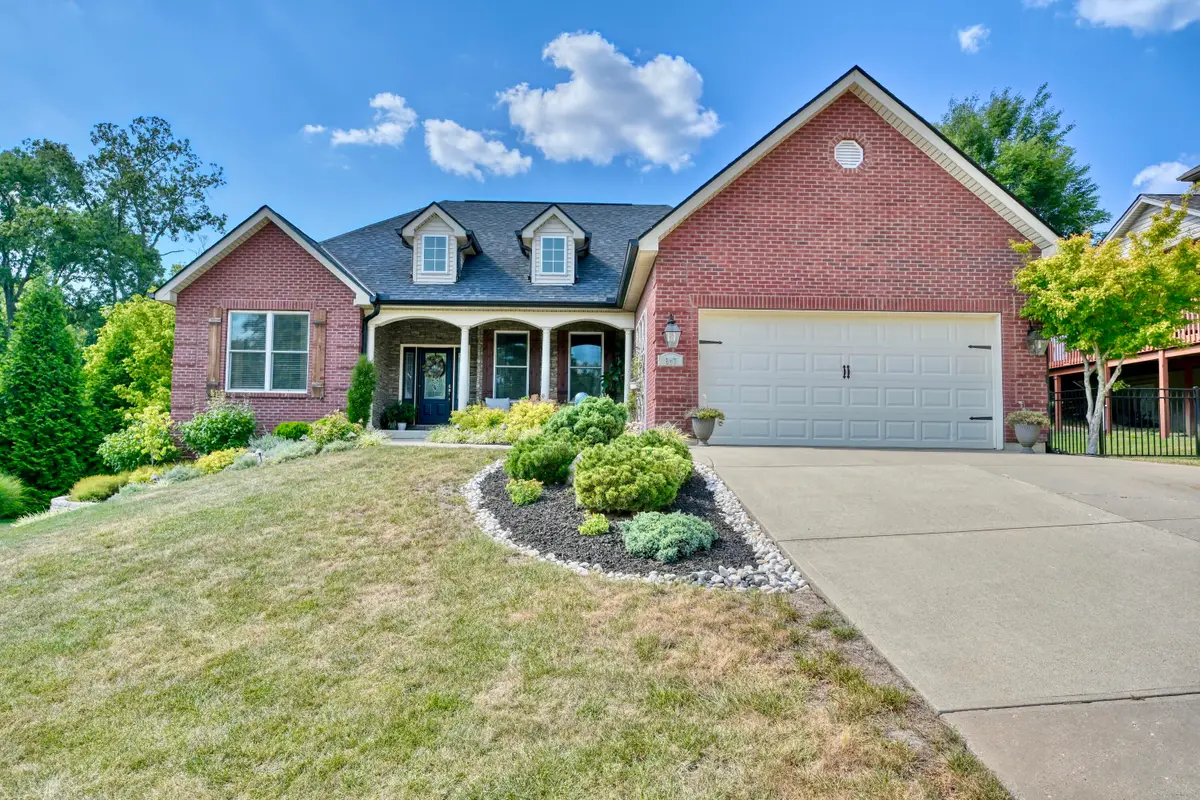 847 Pinehurst Drive, Edgewood, KY 41017 - #1