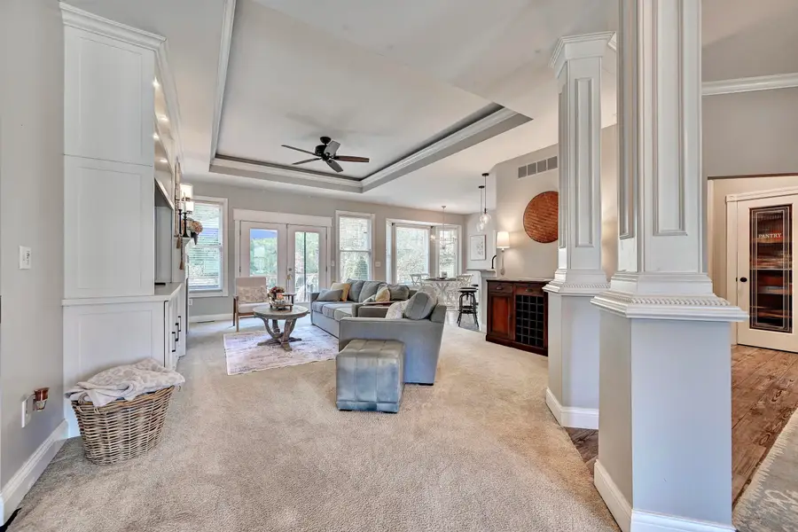 847 Pinehurst Drive, Edgewood, KY 41017 - #3