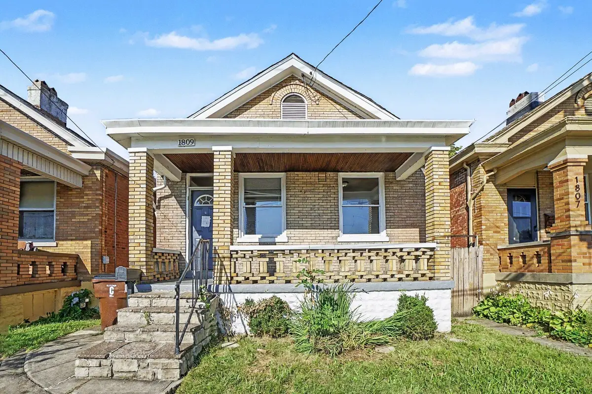 1809 Russell Street, Covington, KY 41014 - #1