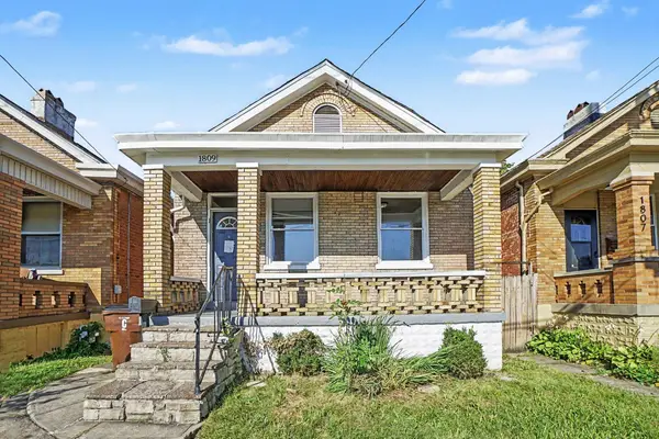 1809 Russell Street, Covington, KY 41014