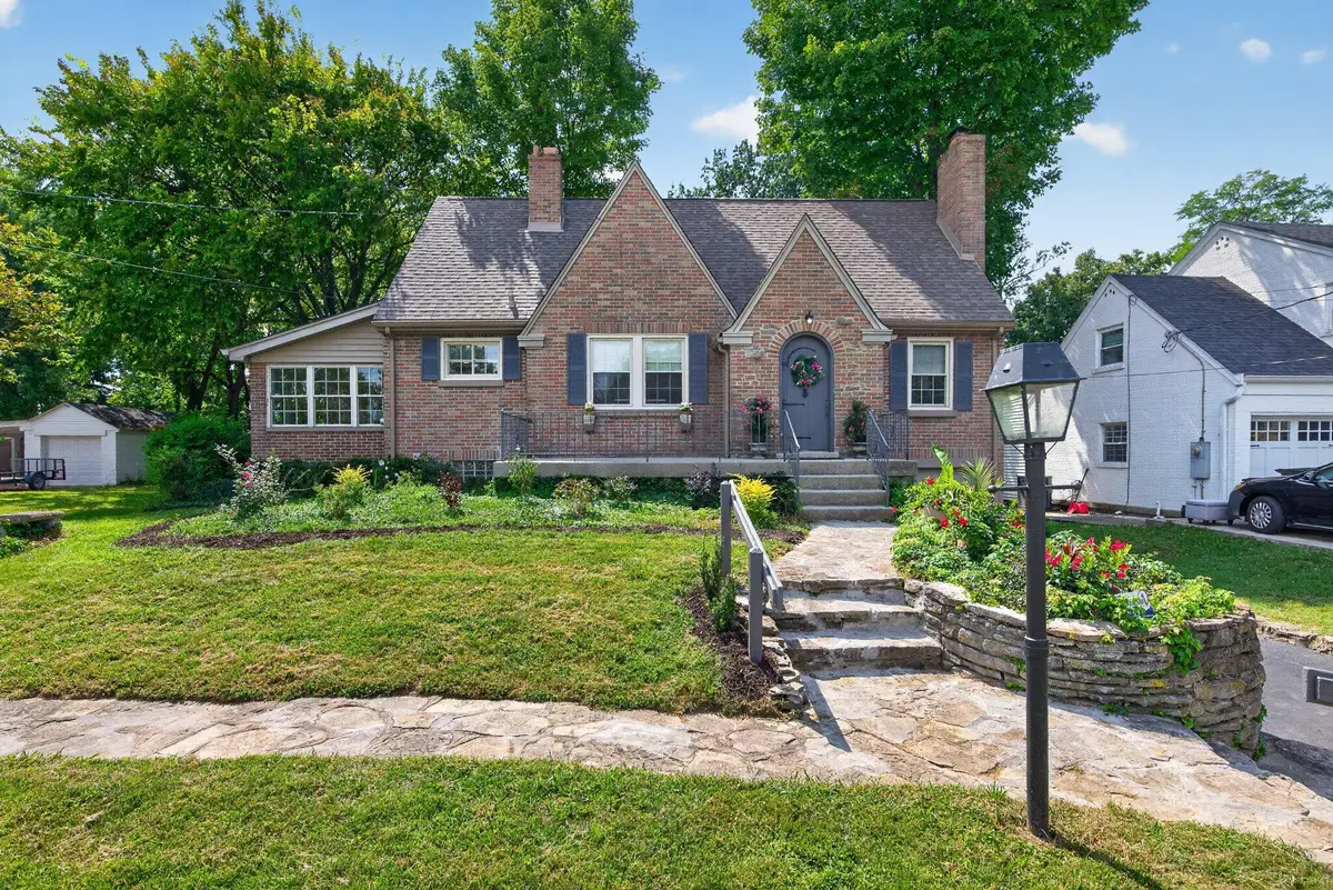 73 Dudley Road, Edgewood, KY 41017 - #1