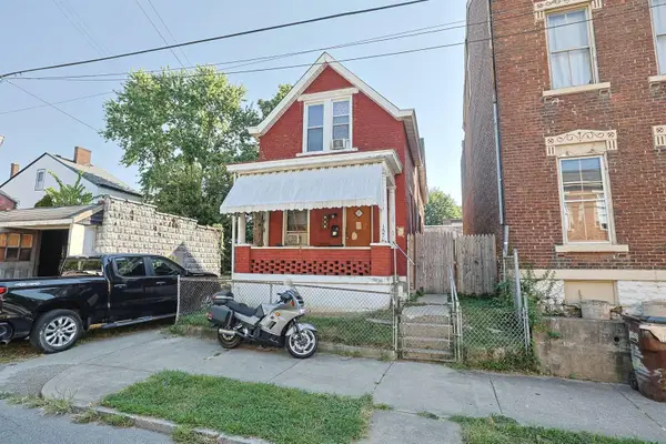1550 Eastern Avenue, Covington, KY 41014