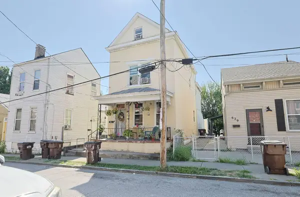 627 W 11th Street, Covington, KY 41011