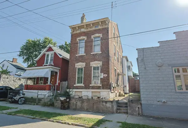 1552 Eastern Avenue, Covington, KY 41011