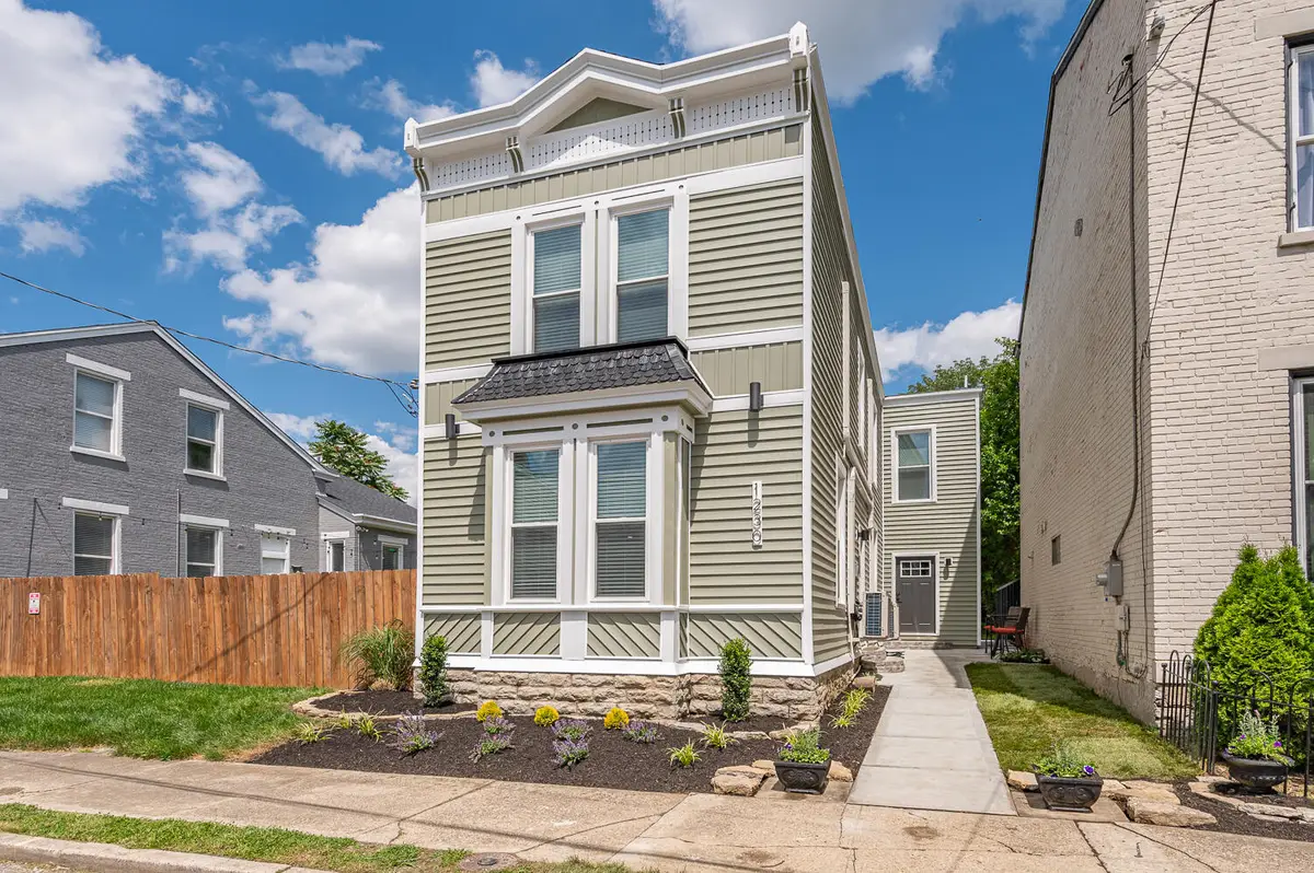 1230 Fisk Street, Covington, KY 41011 - #1