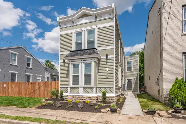 1230 Fisk Street, Covington, KY 41011