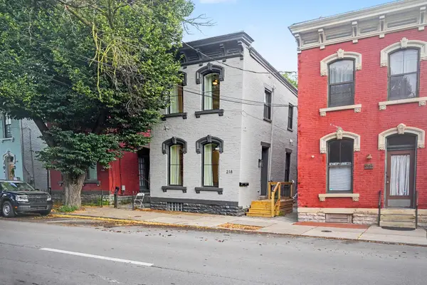 218 W 5th Street, Covington, KY 41011