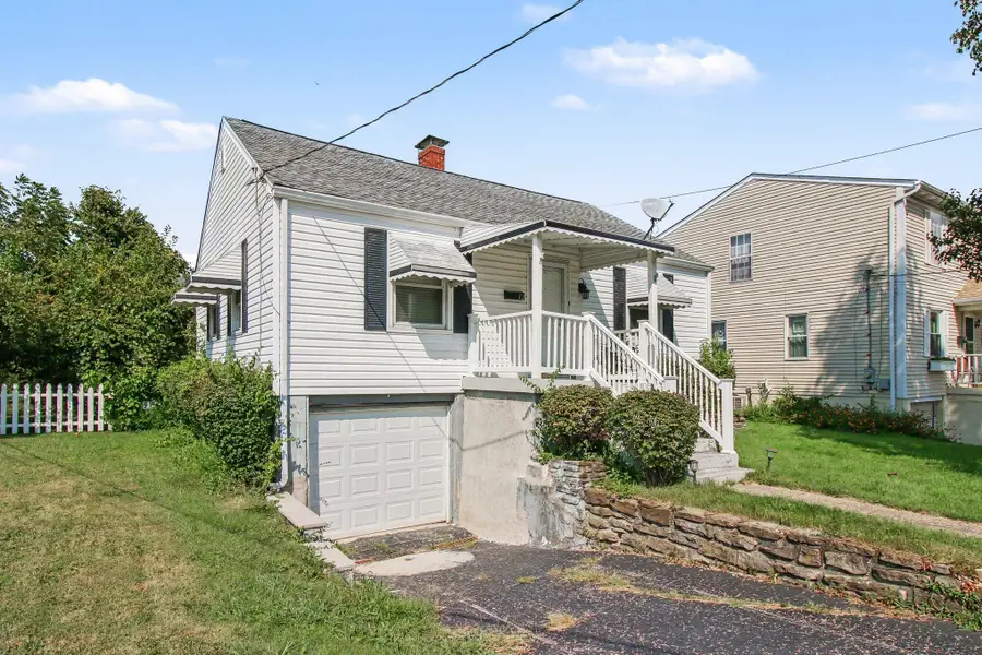 12 Gail Court, Taylor Mill, KY 41015 - #3