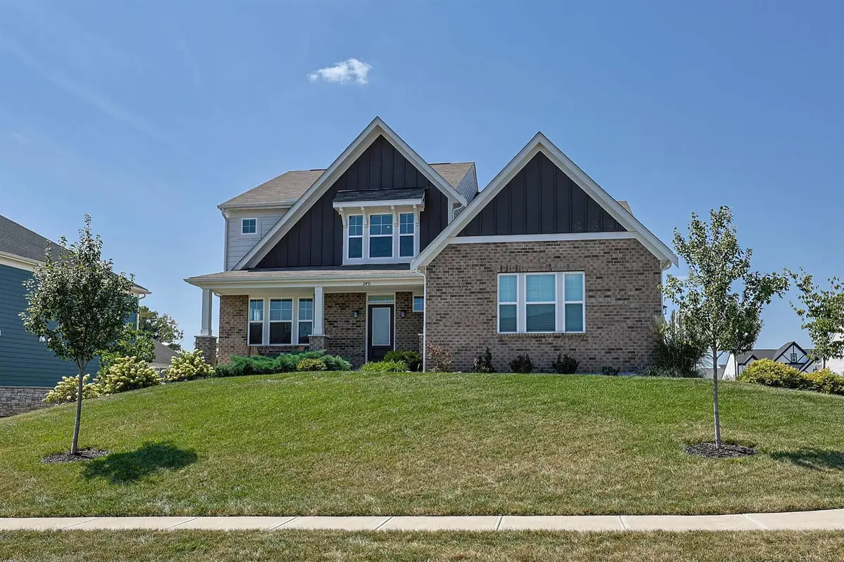 2491 Lillywood Way, Crescent Springs, KY 41017 - #1