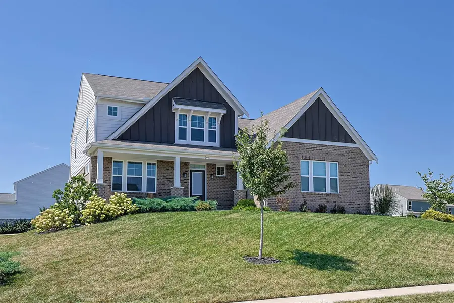 2491 Lillywood Way, Crescent Springs, KY 41017 - #2