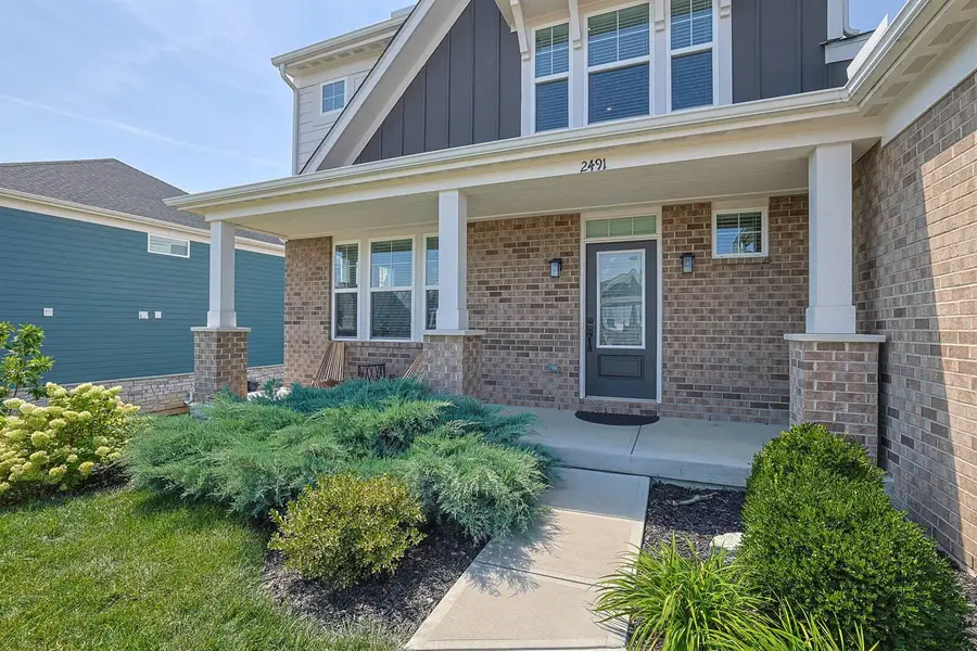 2491 Lillywood Way, Crescent Springs, KY 41017 - #3