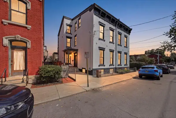 214 W 5th Street, Covington, KY 41011