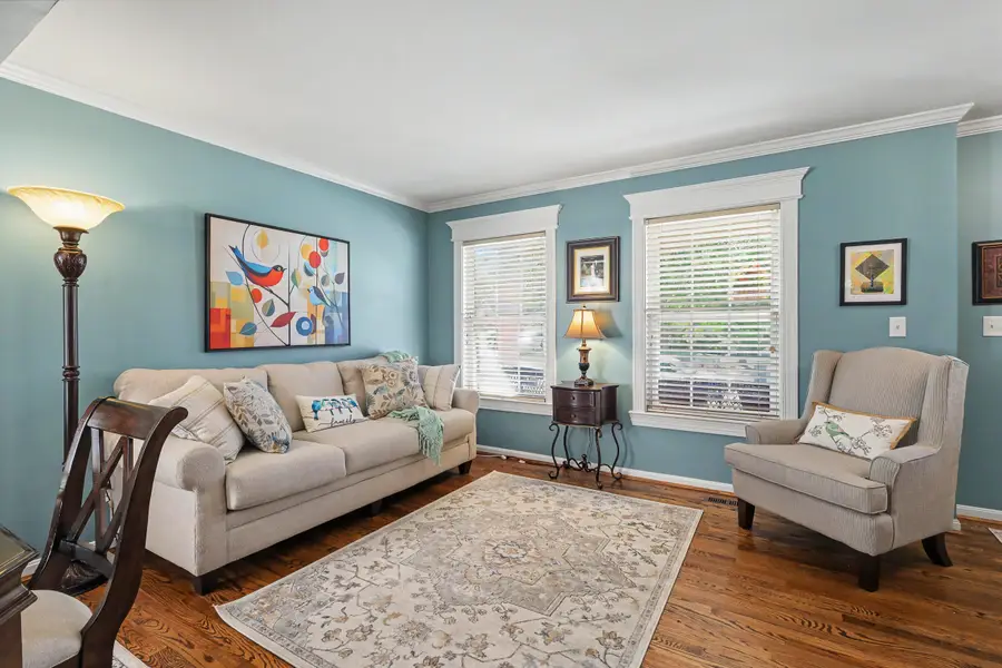 616 Brandtly Ridge Drive, Covington, KY 41015 - #2