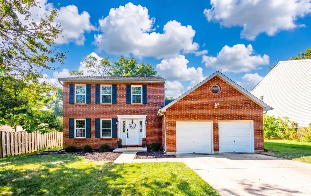 1227 Farmcrest Drive, Union, KY 41091 - #1