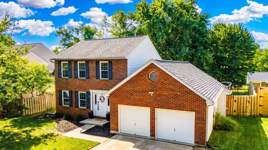 1227 Farmcrest Drive, Union, KY 41091 - #2