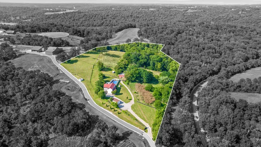 4300 Lost Boulder Lane, Verona, KY 41092 - #2
