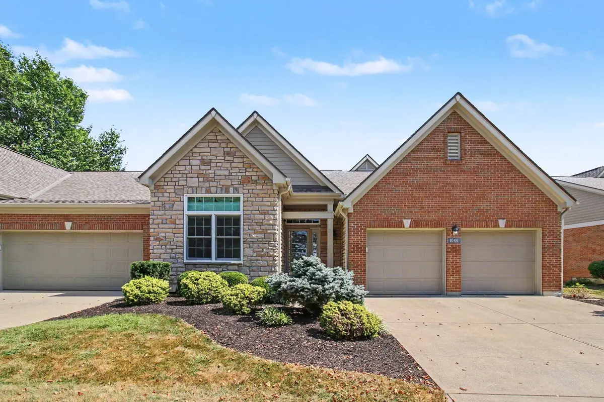 1040 Belmont Park Drive, Union, KY 41091 - #1