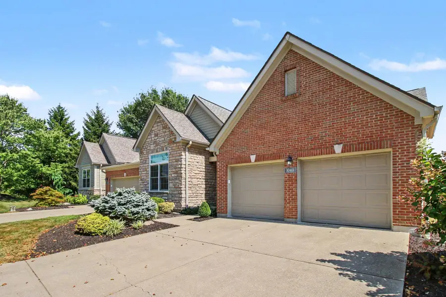 1040 Belmont Park Drive, Union, KY 41091 - #2