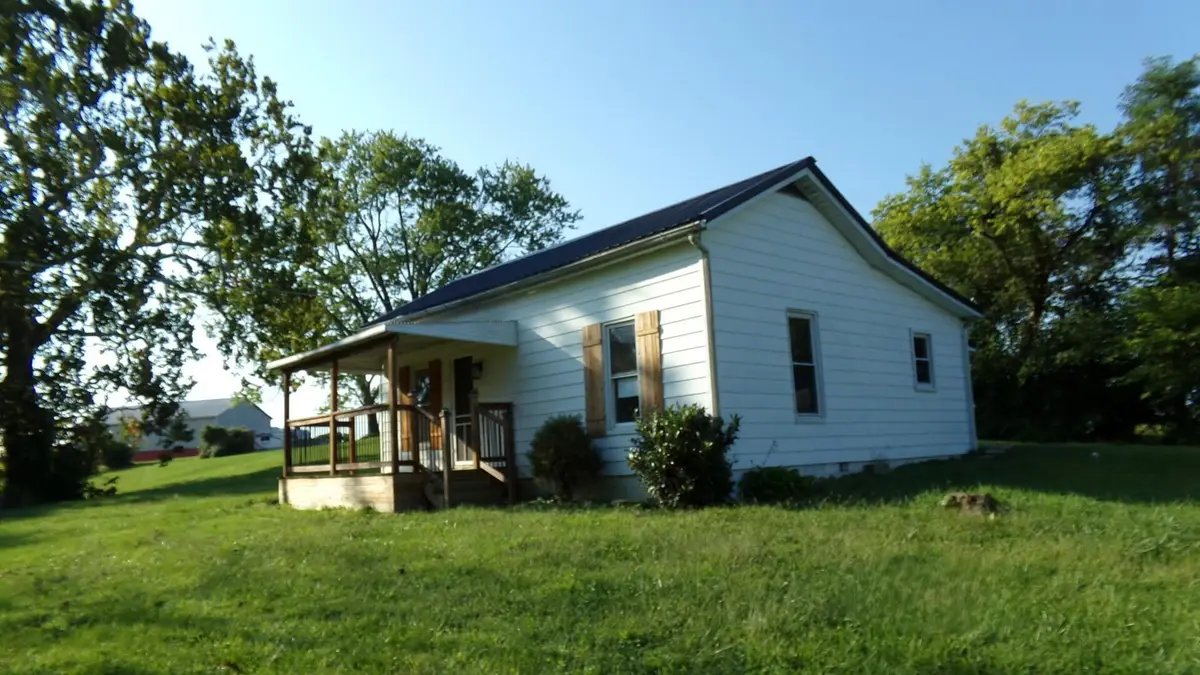 1585 Squiresville Road, Owenton, KY 40359 - #1