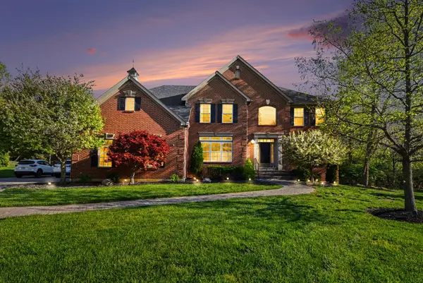 10652 Chenery Cove, Union, KY 41091
