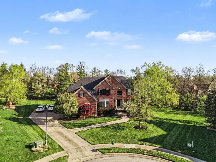 10652 Chenery Cove, Union, KY 41091 - #2