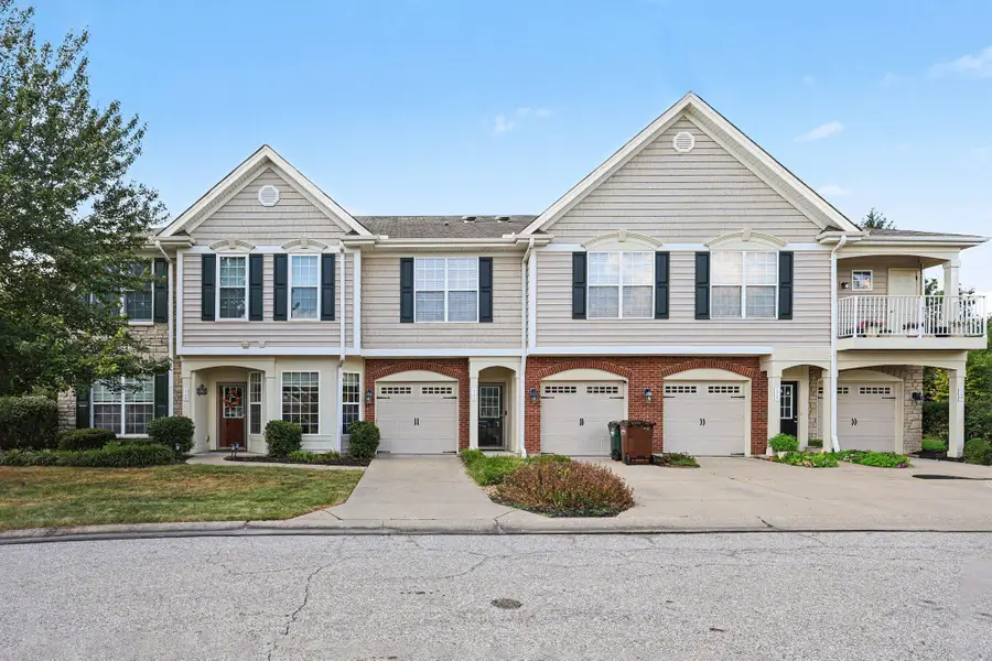 2166 Serenity #200A, Union, KY 41091 - #2