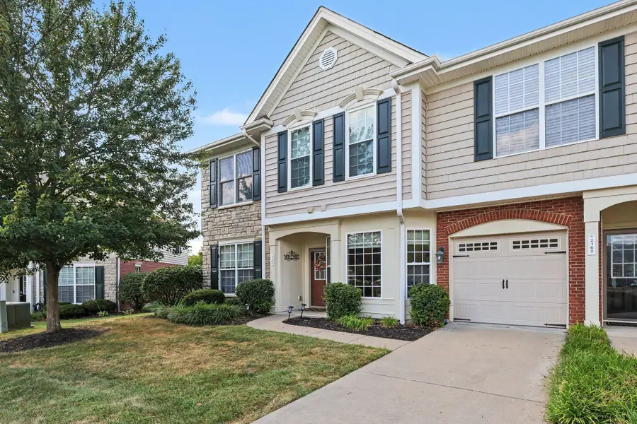 2166 Serenity #200A, Union, KY 41091 - #3