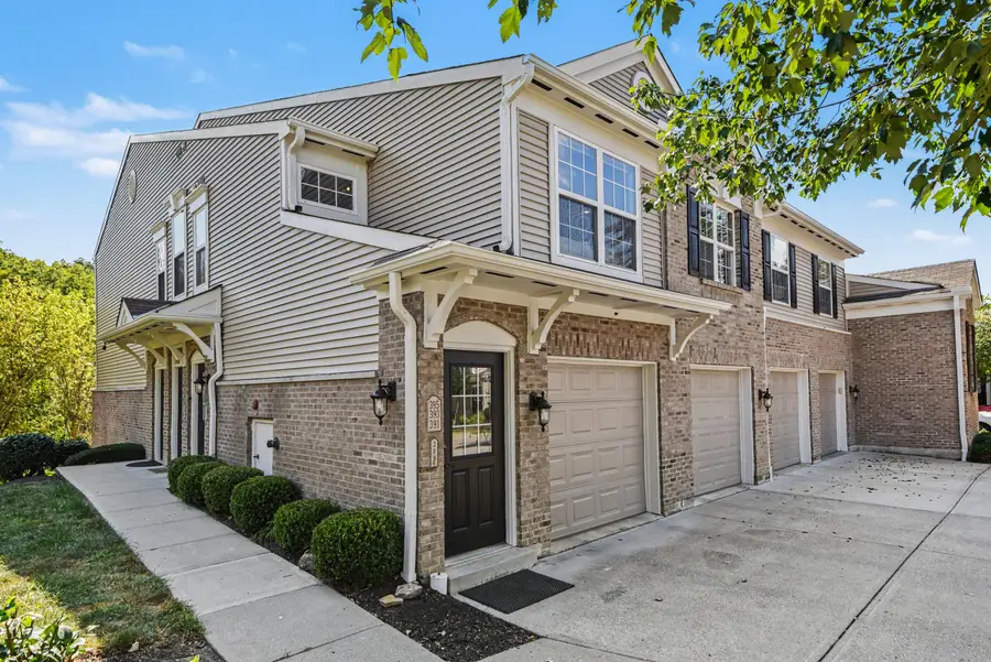 389 Southwind Lane, Covington, KY 41016 - #2