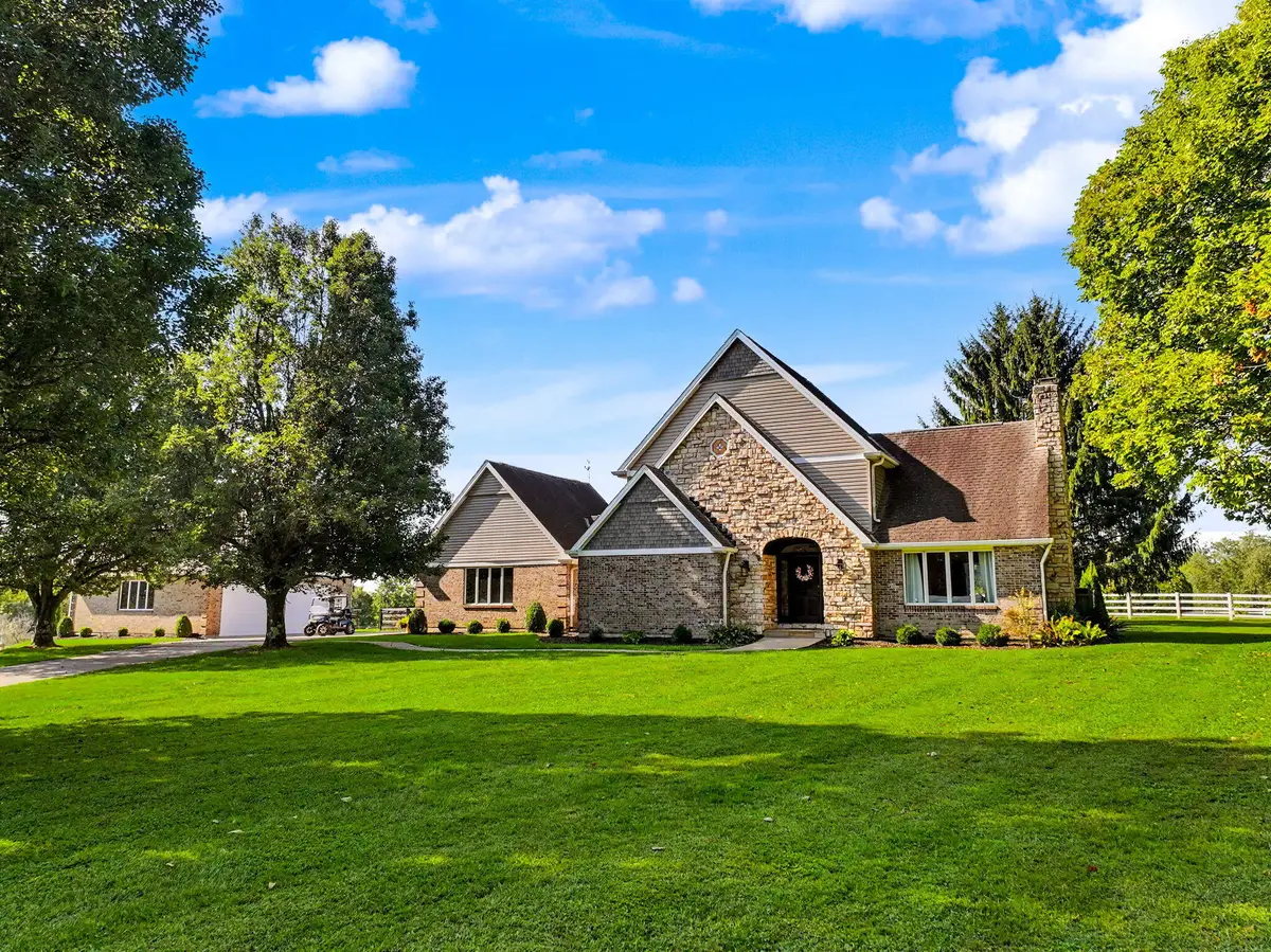 15779 Teal Road, Verona, KY 41092 - #1