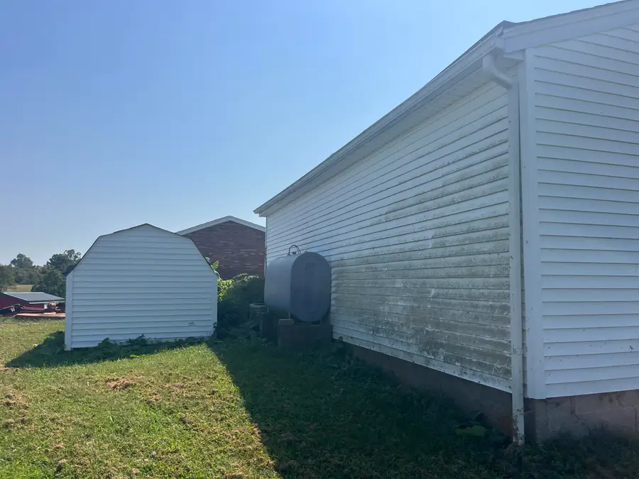 625 Falmouth Street, Williamstown, KY 41097 - #2