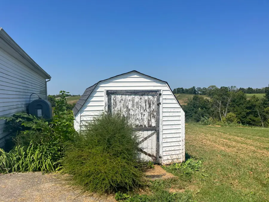 625 Falmouth Street, Williamstown, KY 41097 - #3