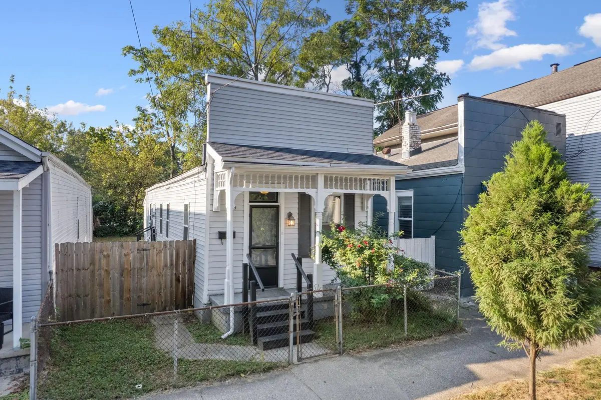 309 E 13th Street, Covington, KY 41011 - #1