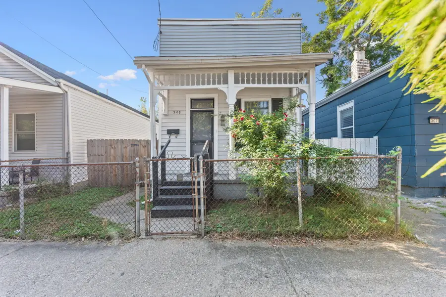 309 E 13th Street, Covington, KY 41011 - #2