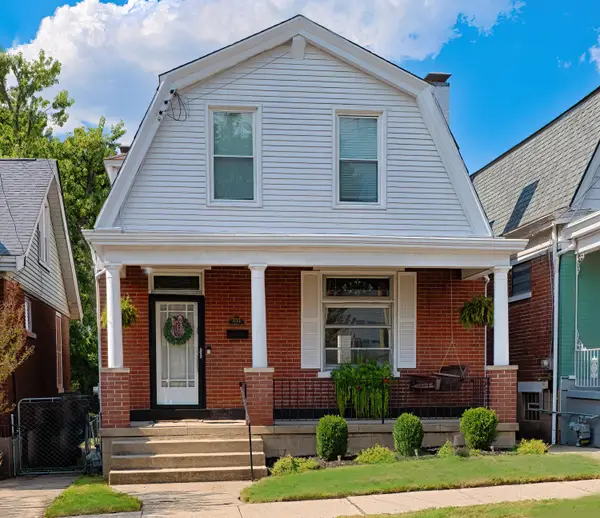 333 Grandview Avenue, Bellevue, KY 41073