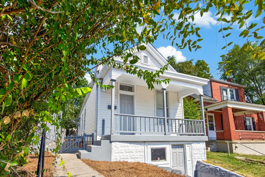 12 Catalpa Street, Covington, KY 41014 - #2