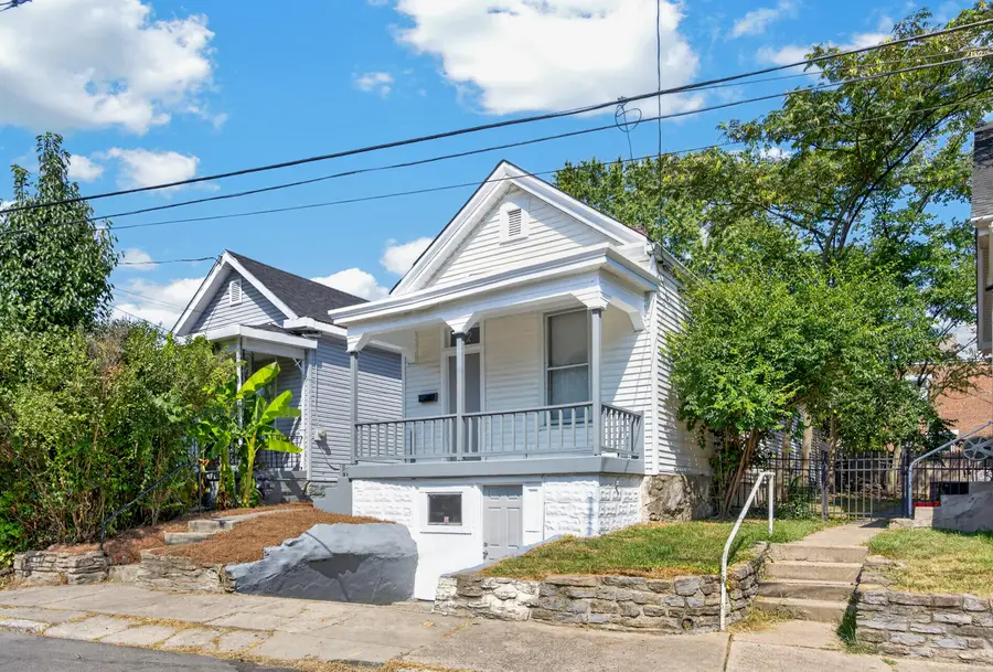 12 Catalpa Street, Covington, KY 41014 - #3