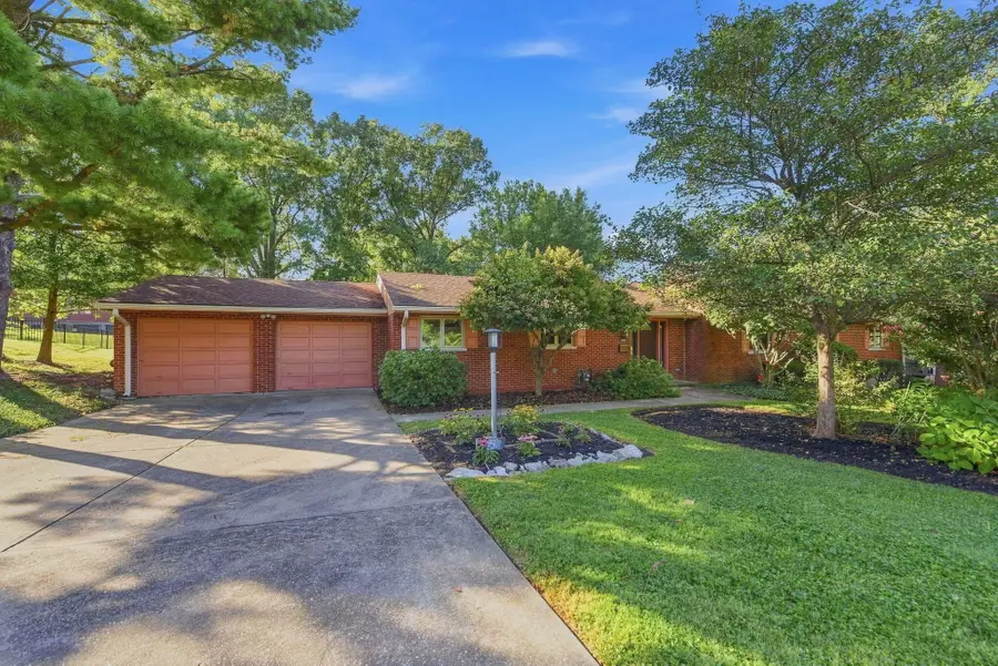 1953 Lawrence Drive, Fort Mitchell, KY 41011 - #2