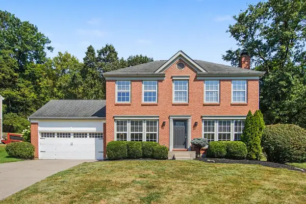 1988 Crescent Terrace, Crescent Springs, KY 41017