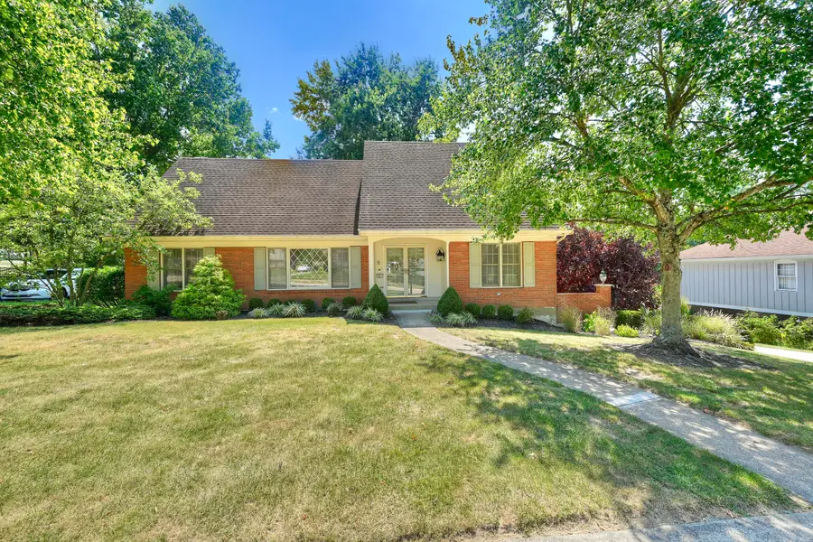 447 White Oak Drive, Edgewood, KY 41017 - #2