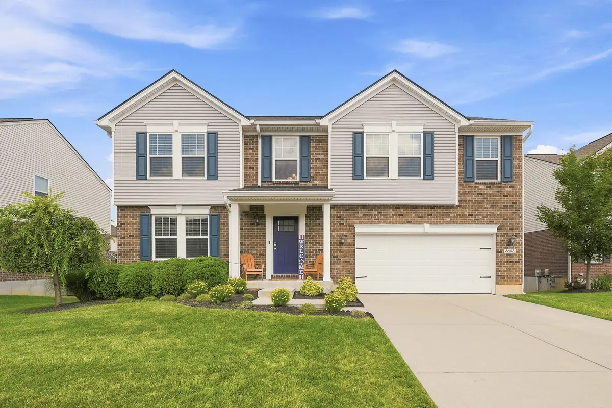 2708 Perth Court, Hebron, KY 41048 - #1