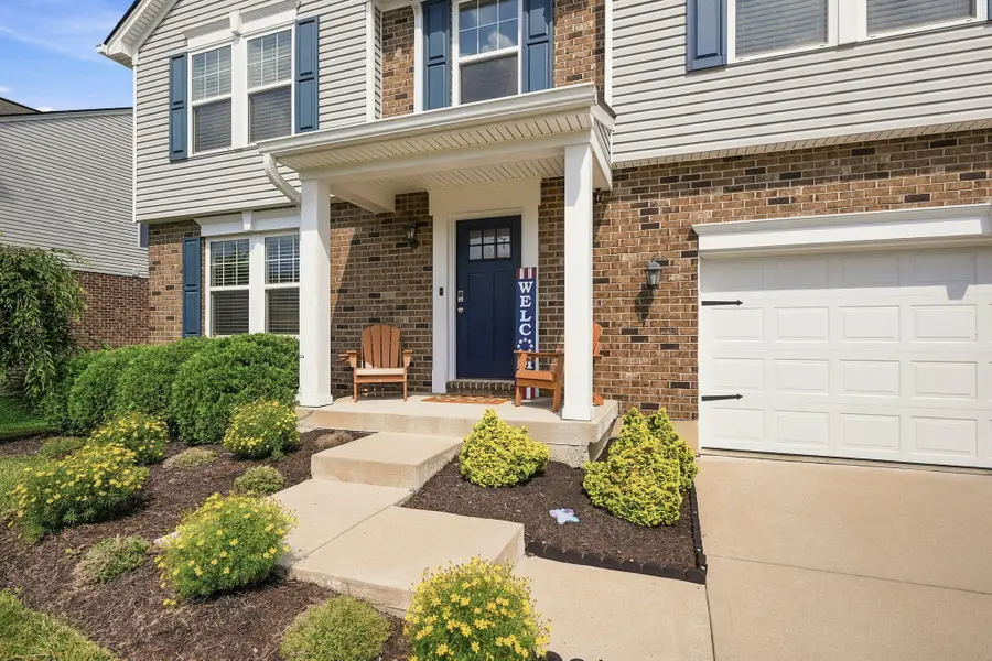 2708 Perth Court, Hebron, KY 41048 - #2