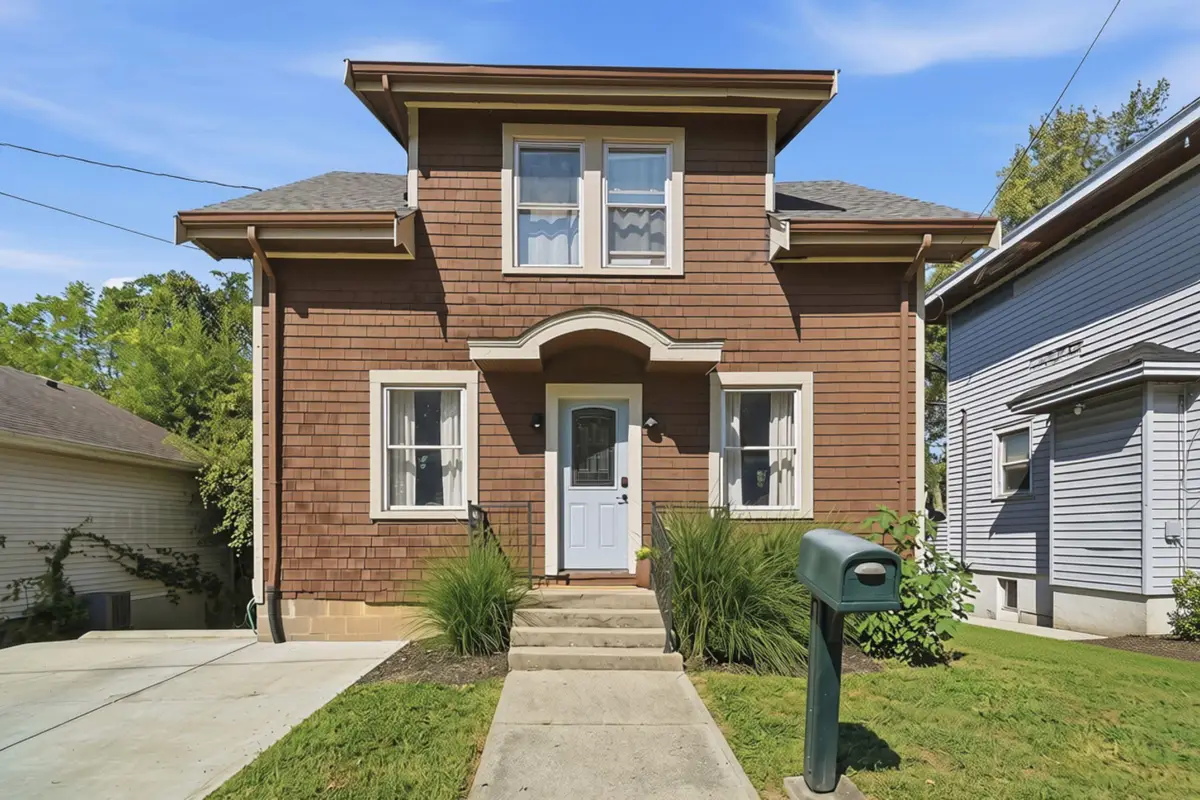 65 Summer Hill Avenue, Newport, KY 41071 - #1