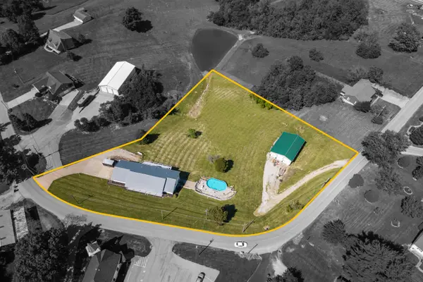 3450 Moffett Road, Morning View, KY 41063