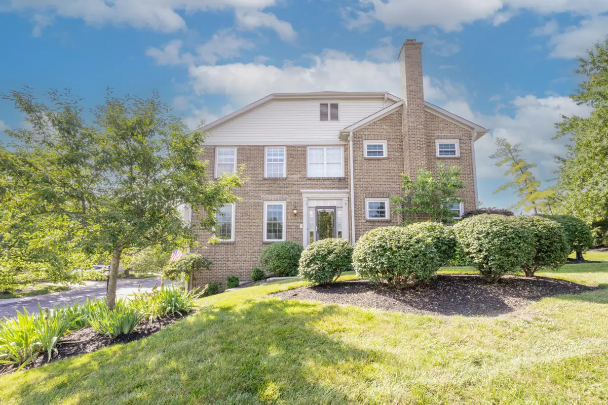 515 Kluemper Court, Fort Wright, KY 41011 - #1