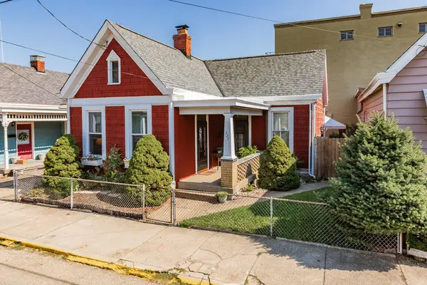 327 Lafayette Avenue, Bellevue, KY 41073