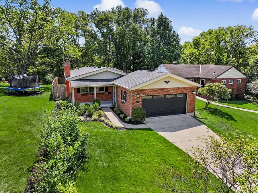 1603 Cumberland Avenue, Fort Wright, KY 41011 - #2