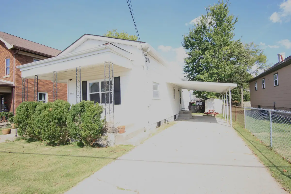 4406 Decoursey Avenue, Covington, KY 41015 - #1